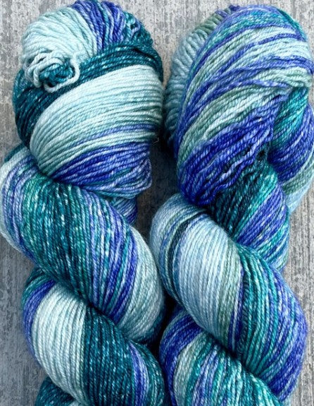 Fingering or Sock – Joseph's Coat Yarn
