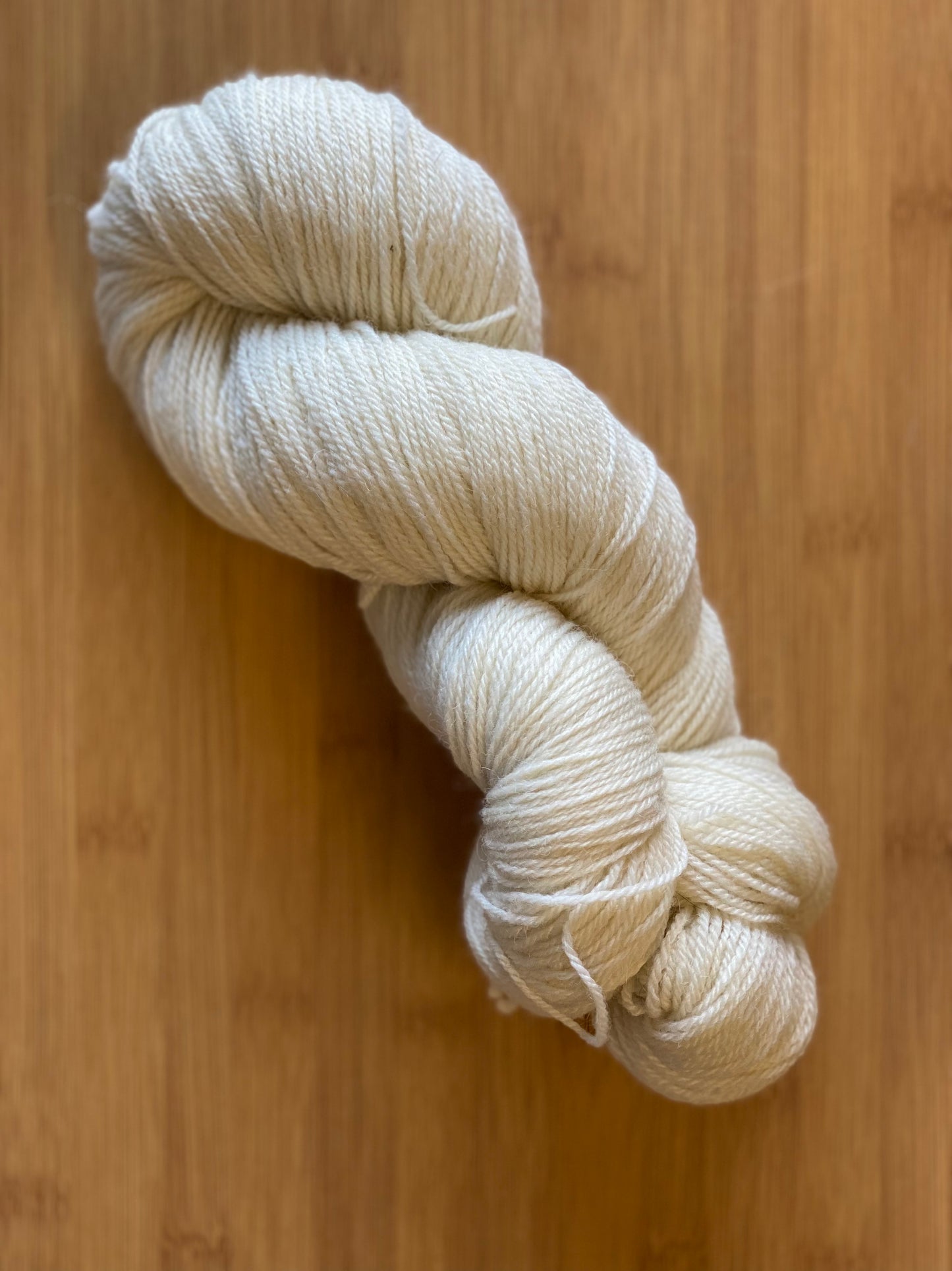 Benny Fibers Fingering Weight Yarn