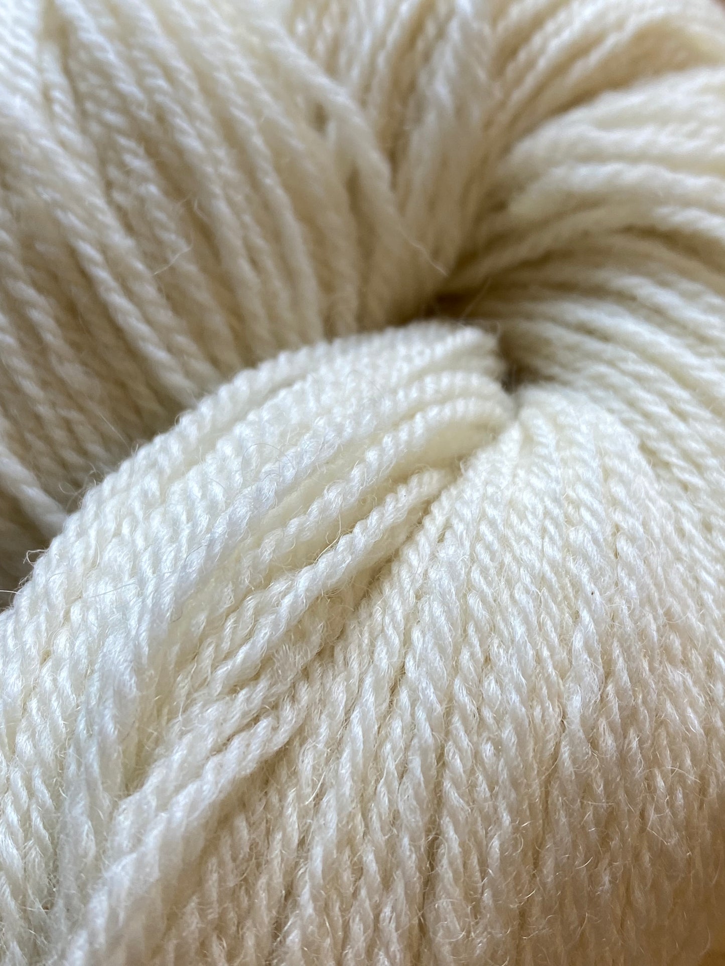 Benny Fibers Fingering Weight Yarn