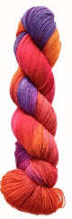 Tangofoot by Mountain Colors
