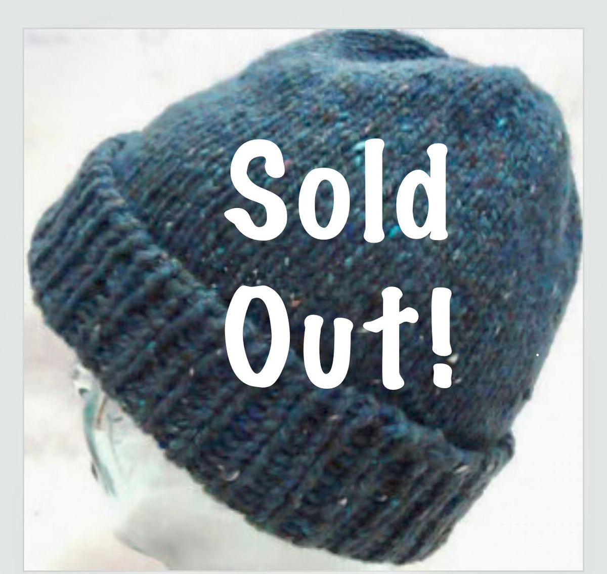 My First Hat Class October 7, 14, 21