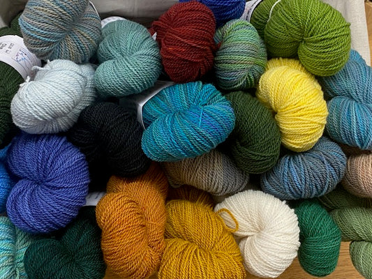 Montana Dreams by Mountain Colors