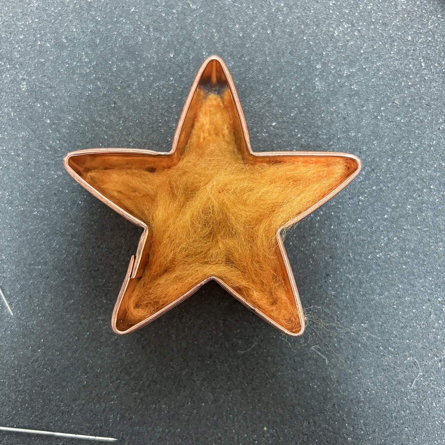 Felting Fun for Everyone October 22, 4:30- 6:30pm