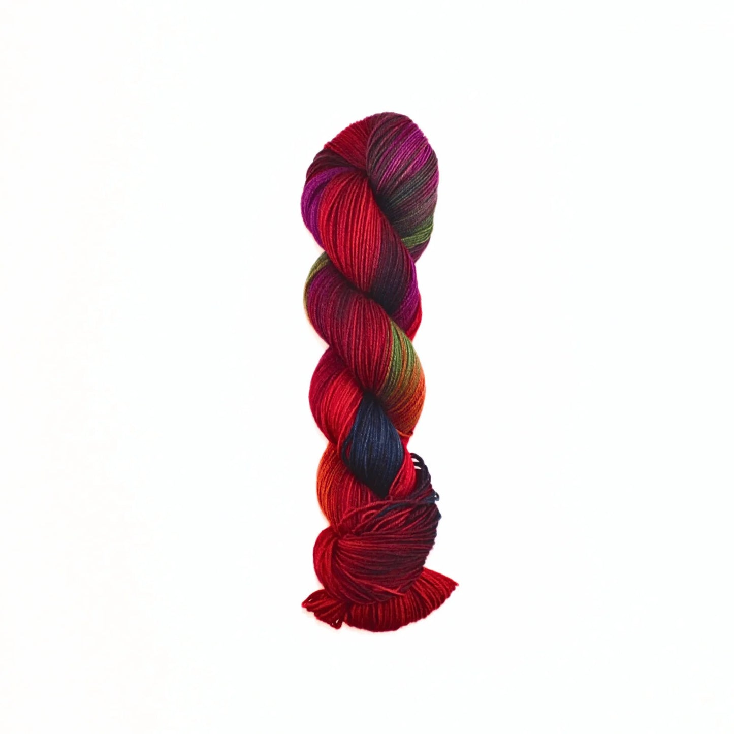 4/8s Wool by Mountain Colors