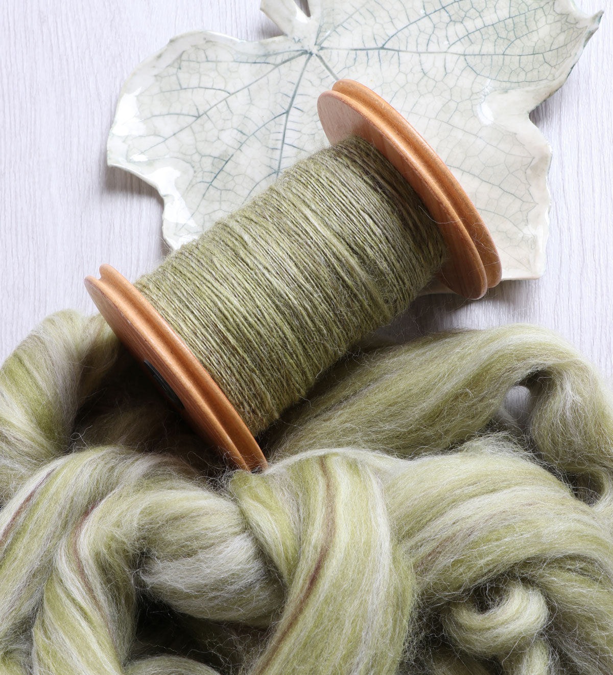 Ashford Spinning Wheel | Joy 2