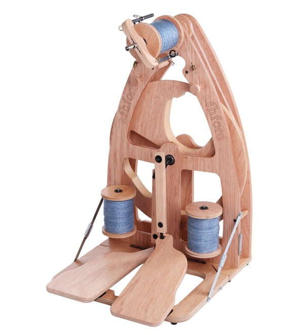 Ashford Spinning Wheel | Joy 2