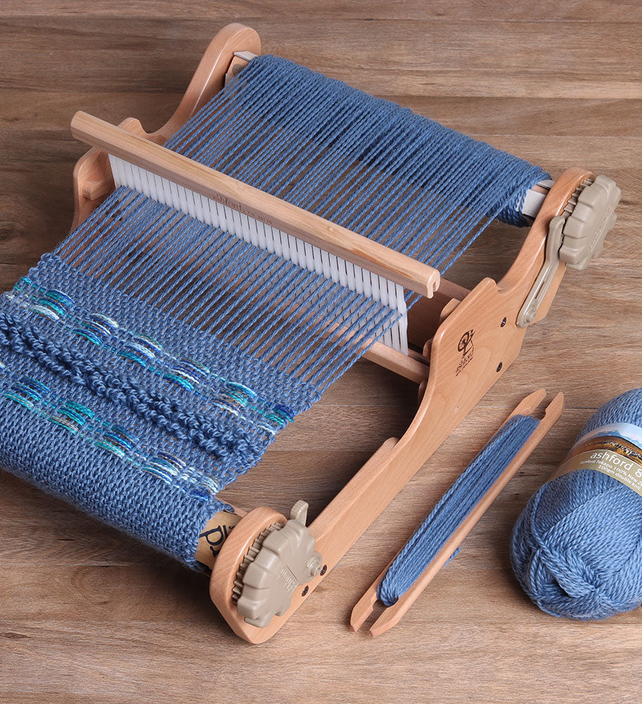 Ashford SampleIt Rigid Heddle Looms