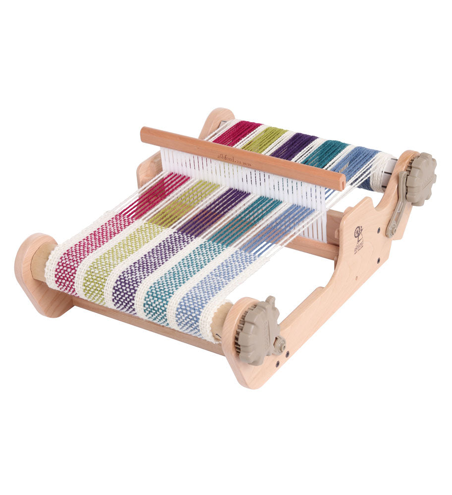 Ashford SampleIt Rigid Heddle Looms