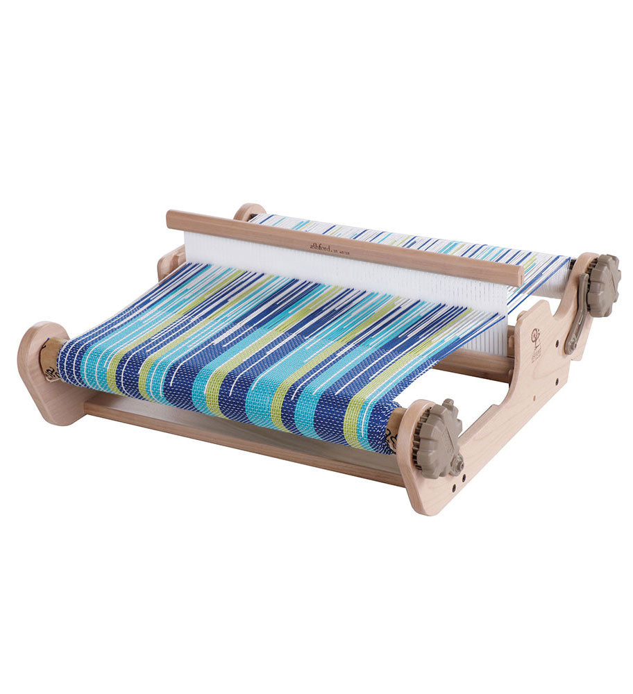 Ashford SampleIt Rigid Heddle Looms