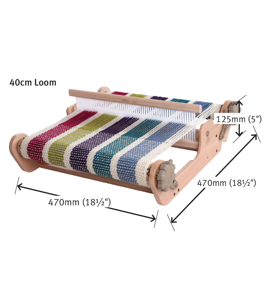 Ashford SampleIt Rigid Heddle Looms