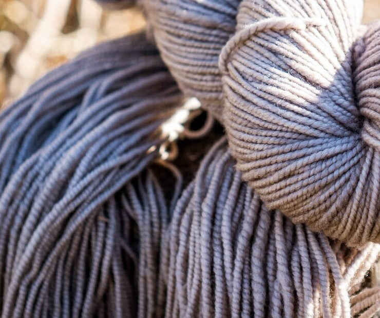 Tobacco Root Valley Targhee Fingering/Sport
