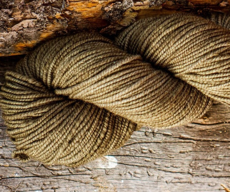 Tobacco Root Valley Targhee Fingering/Sport