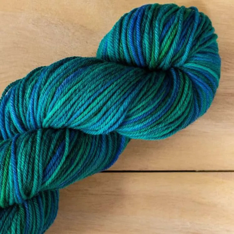 4/8 Wool by Mountain Colors