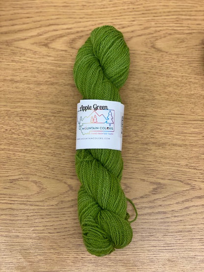 Montana Dreams by Mountain Colors