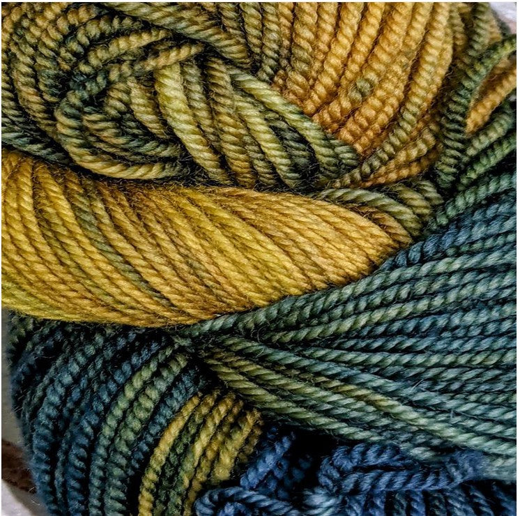 Canyon Sport by Mountain Colors