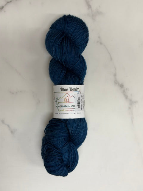 Tangofoot by Mountain Colors