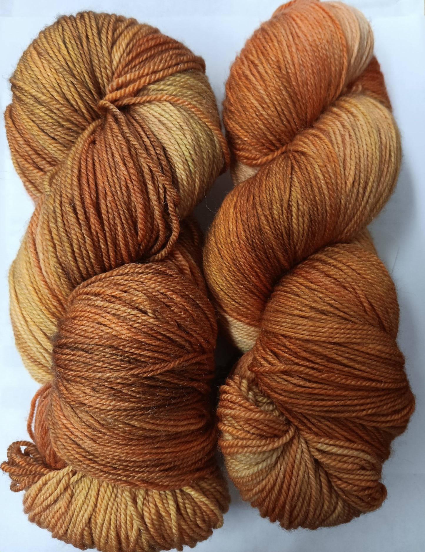 Cashmere Squeeze by Palouse Yarn Company