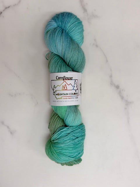 Tangofoot by Mountain Colors