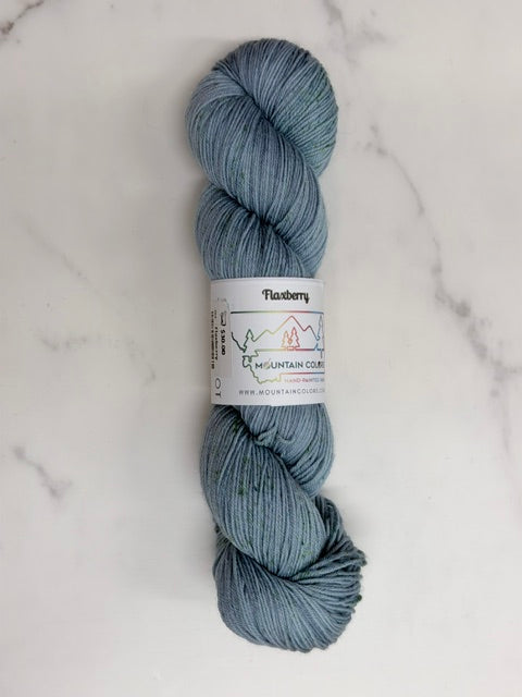 Tangofoot by Mountain Colors