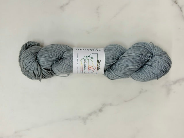 Tangofoot by Mountain Colors