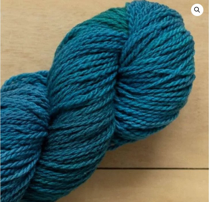 Montana by Mountain Colors – Joseph's Coat Yarn