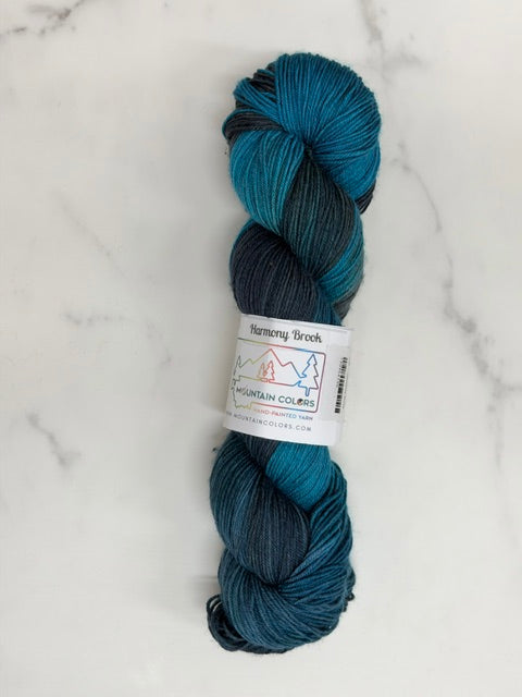 Tangofoot by Mountain Colors