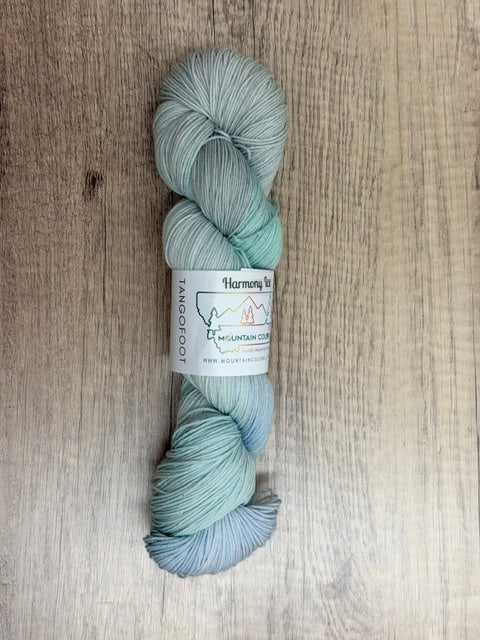 Tangofoot by Mountain Colors