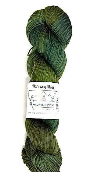 Tangofoot by Mountain Colors