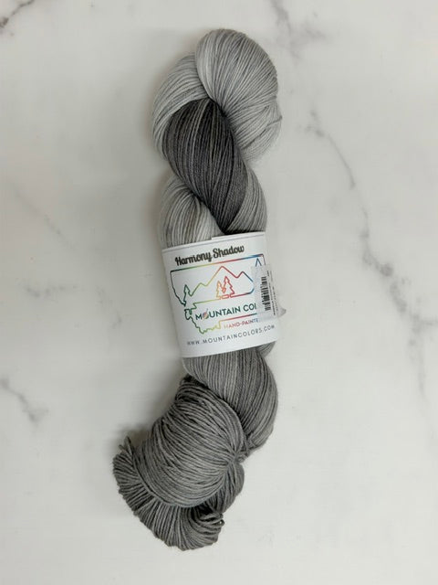 Tangofoot by Mountain Colors