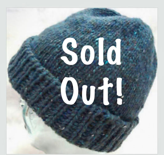 My First Hat Class October 7, 14, 21