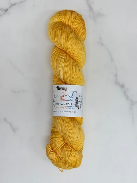Tangofoot by Mountain Colors