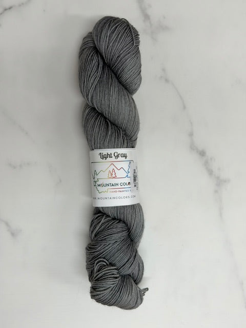 Tangofoot by Mountain Colors