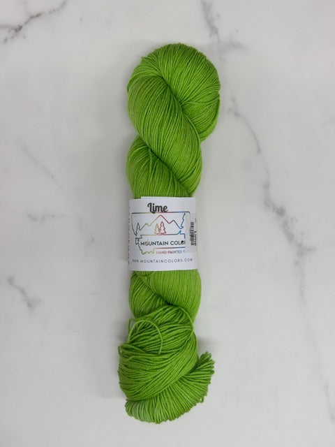 Tangofoot by Mountain Colors