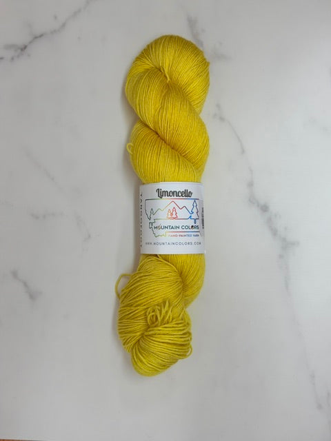 Tangofoot by Mountain Colors