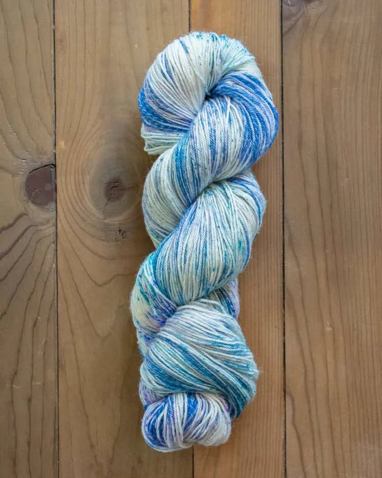 4/8 Wool by Mountain Colors