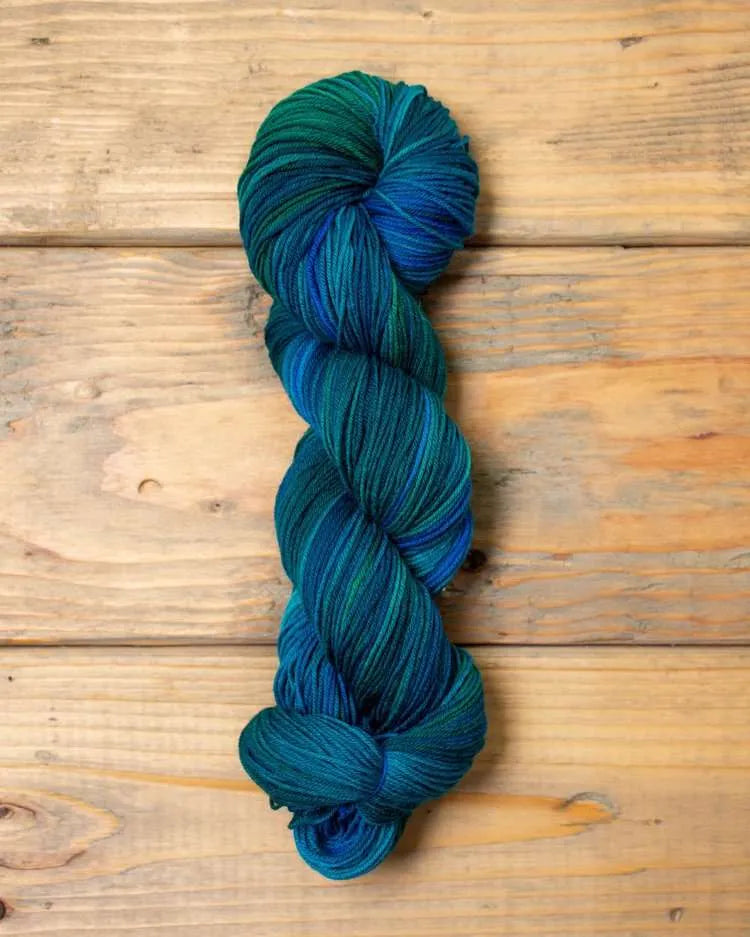 4/8 Wool by Mountain Colors