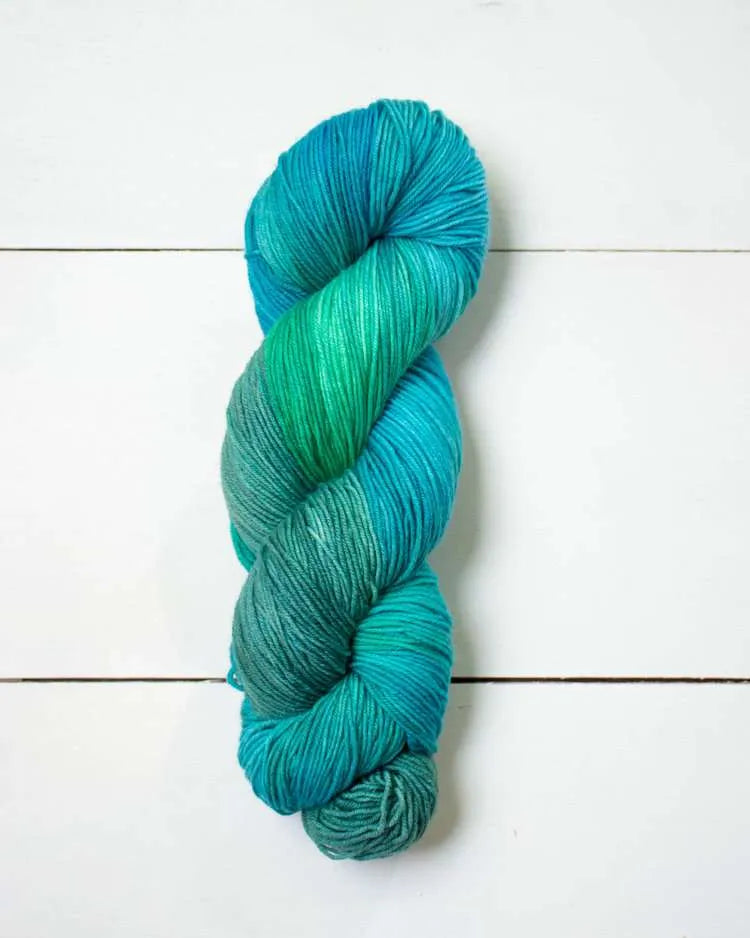 4/8 Wool by Mountain Colors