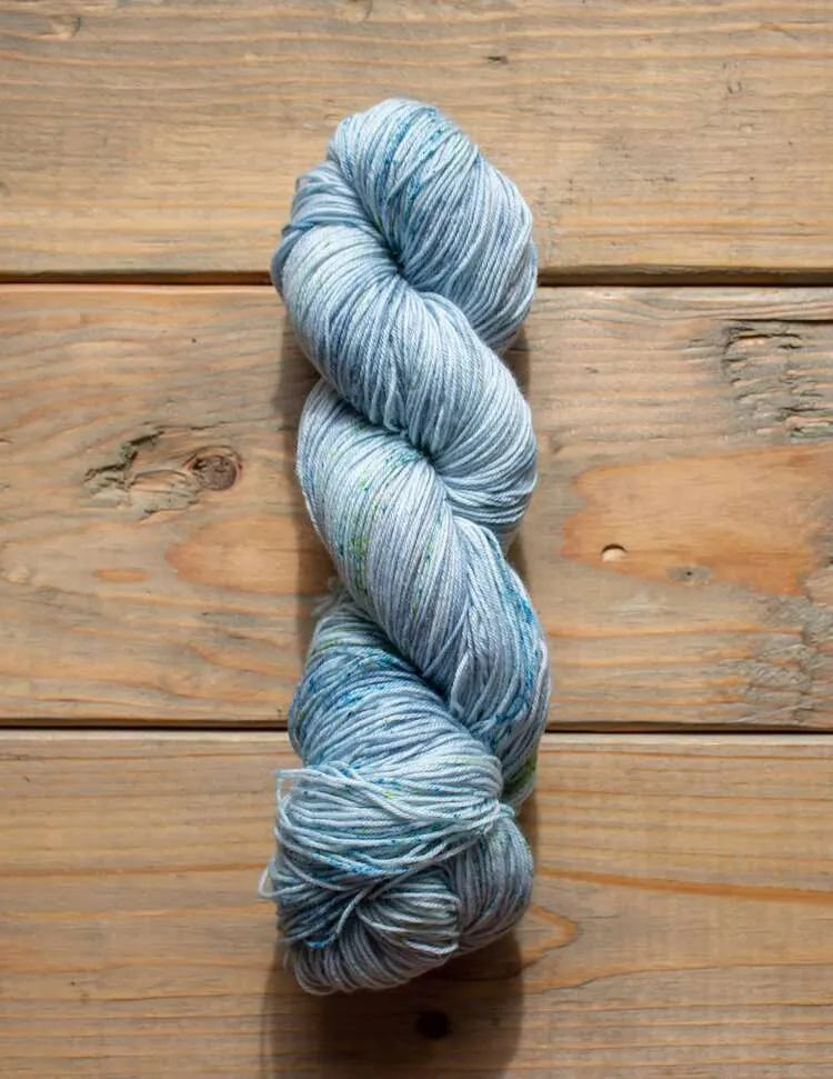 4/8 Wool by Mountain Colors