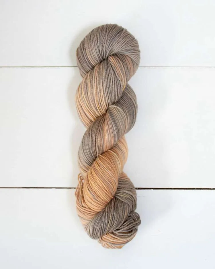 4/8 Wool by Mountain Colors