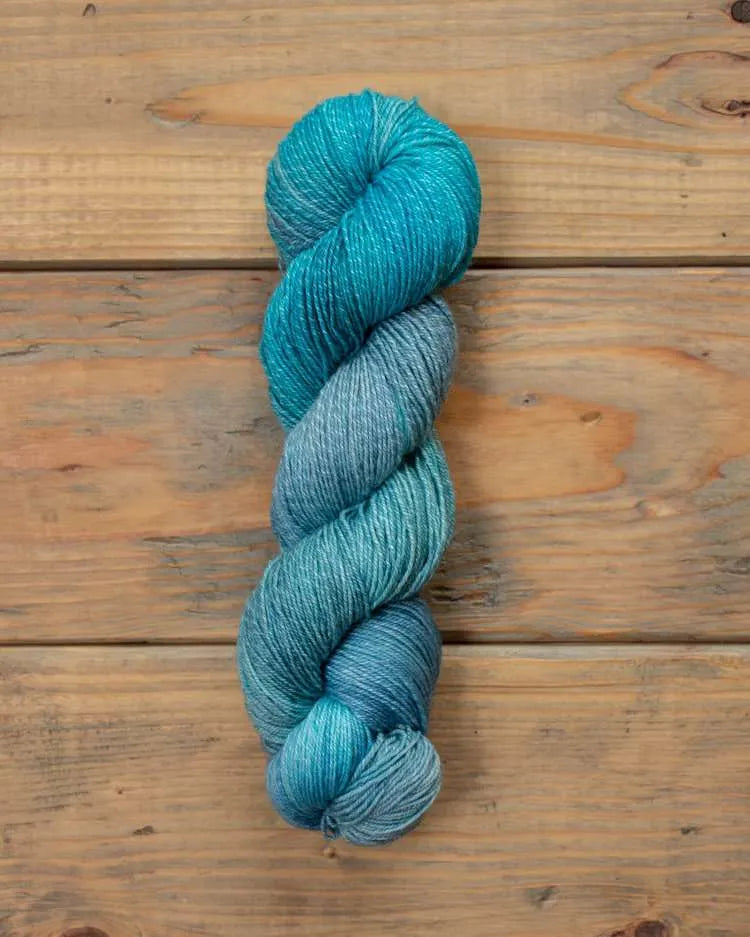 4/8 Wool by Mountain Colors