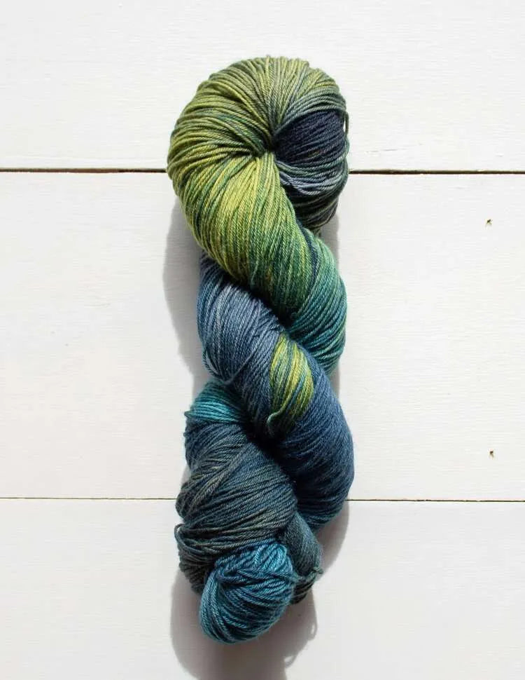 4/8 Wool by Mountain Colors