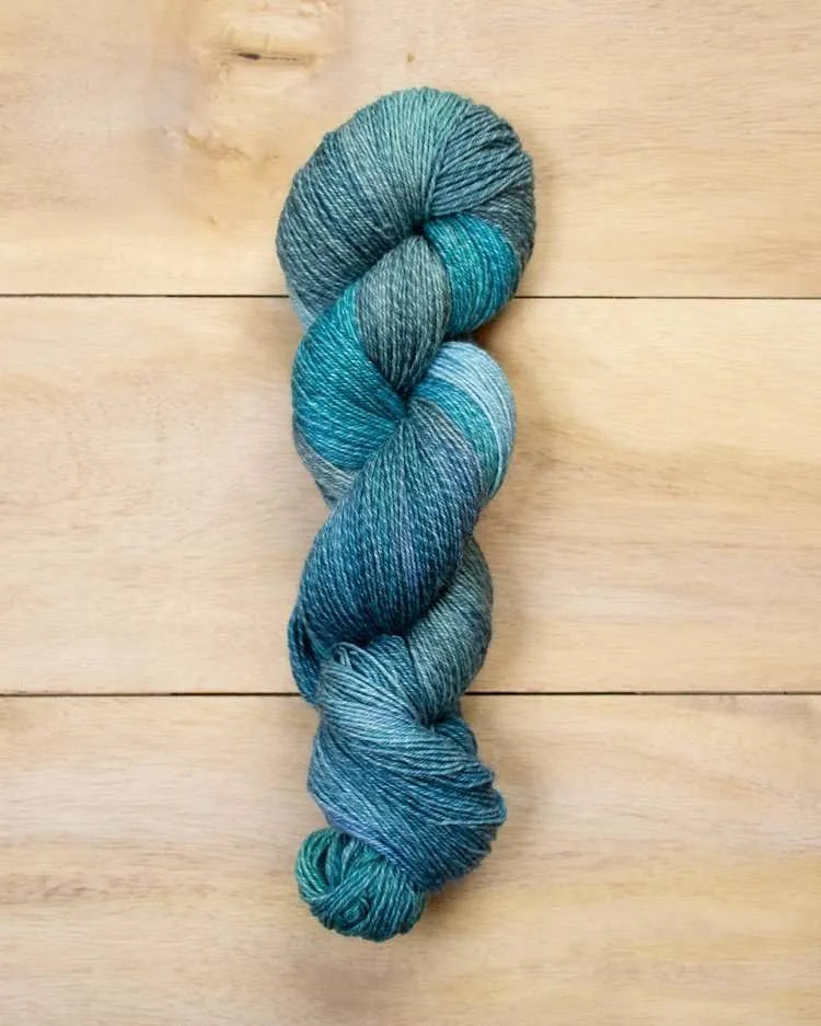 4/8 Wool by Mountain Colors