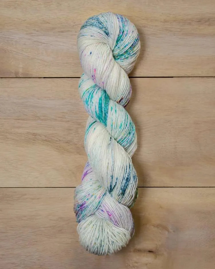 4/8 Wool by Mountain Colors