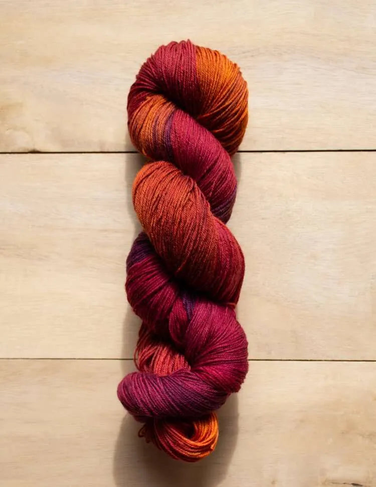 4/8 Wool by Mountain Colors