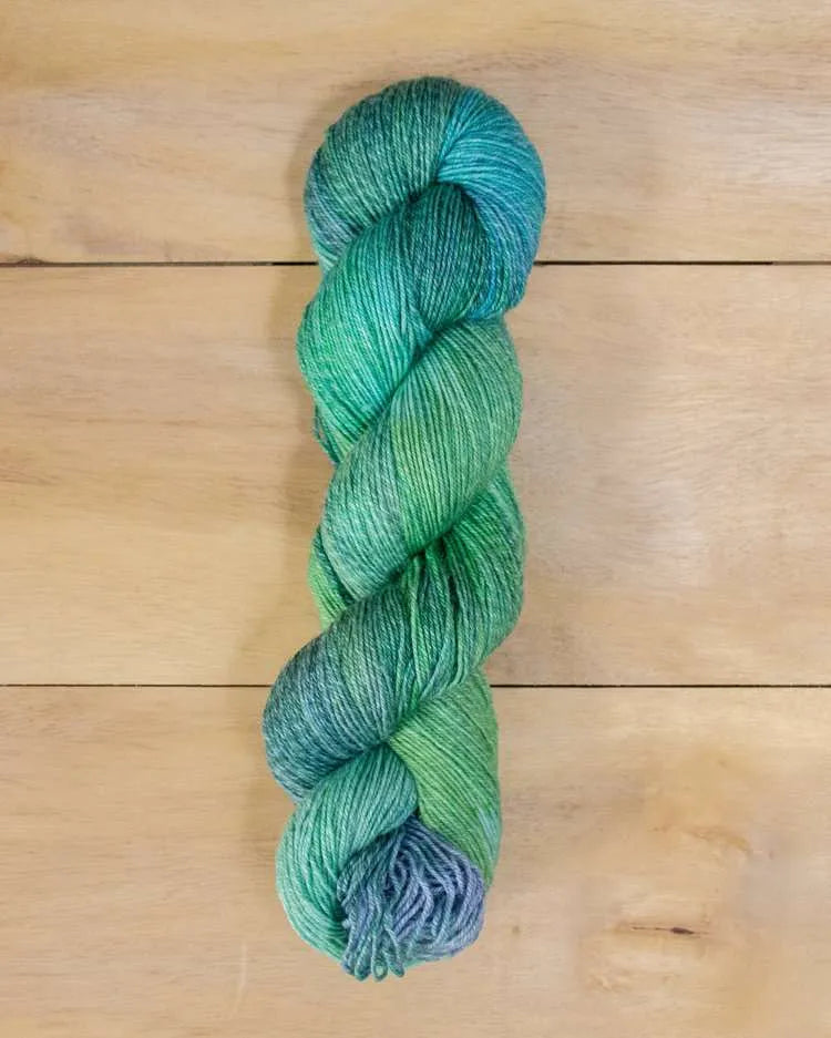 4/8 Wool by Mountain Colors