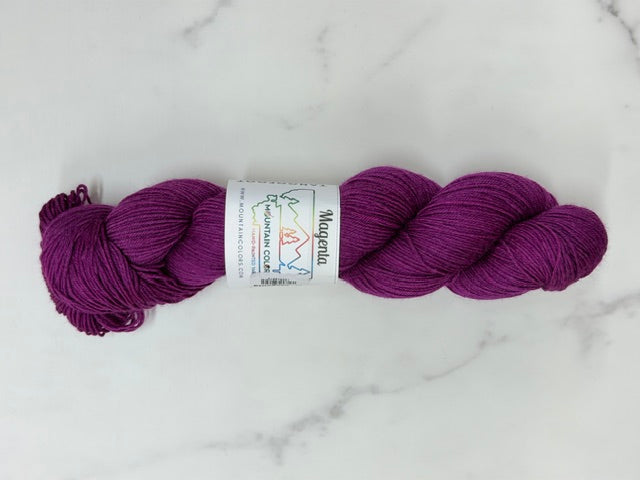 Tangofoot by Mountain Colors