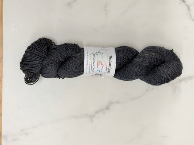 Tangofoot by Mountain Colors