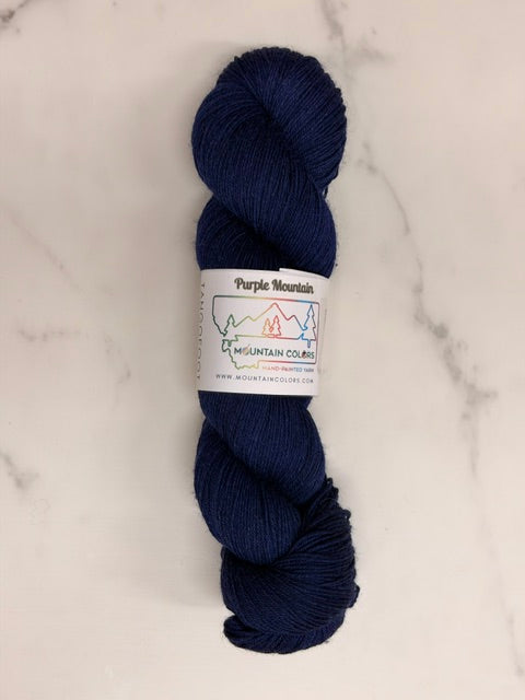 Tangofoot by Mountain Colors