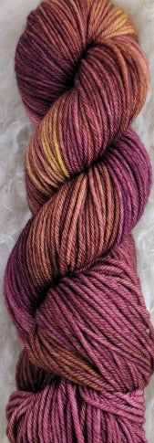 7 Devils DK by Palouse Yarn Company