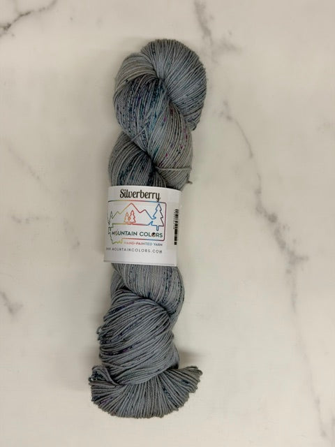 Tangofoot by Mountain Colors